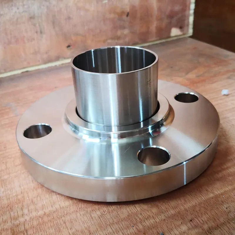 Lap Joint Flange