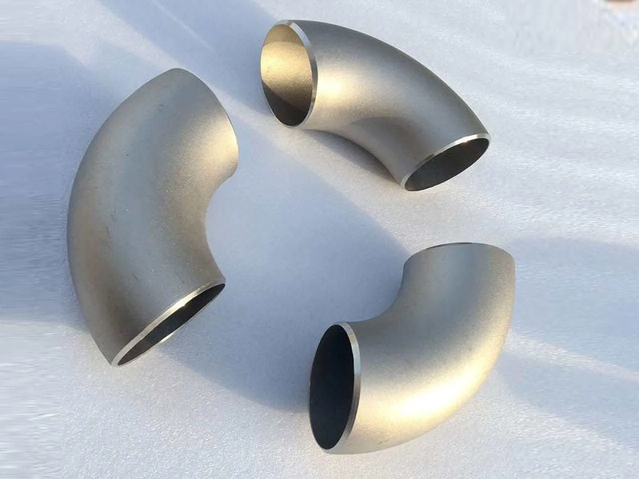 Buttweld Elbow
