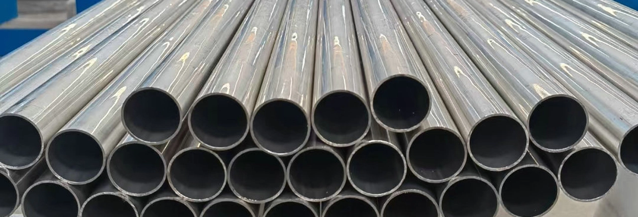 Pipes and Tubes