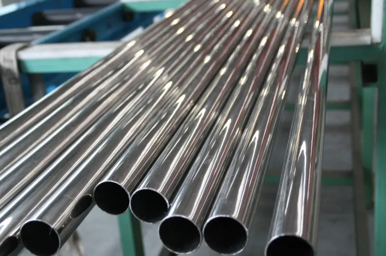 Pipes & Tubes